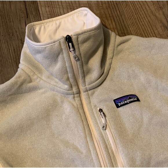 Patagonia Women’s Jacket Size M - Picture 2 of 9